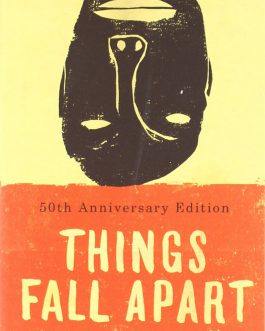 Things Fall Apart